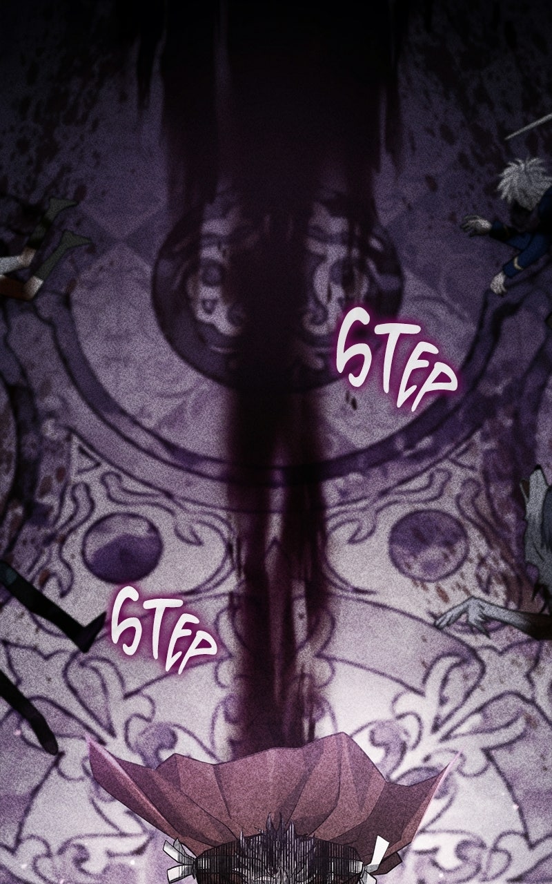 DARK MOON:TWO MOONS Episode 1 page 20 - 