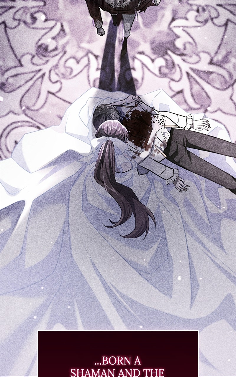 DARK MOON:TWO MOONS Episode 1 page 21 - 