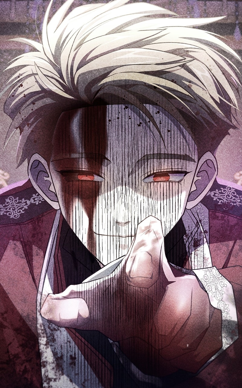 DARK MOON:TWO MOONS Episode 1 page 23 - 