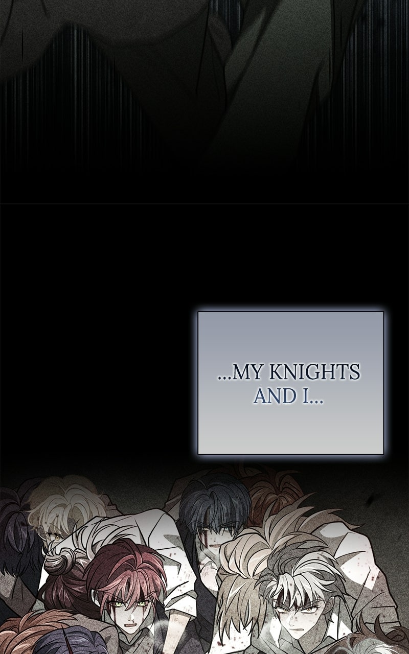 DARK MOON:TWO MOONS Episode 1 page 42 - 