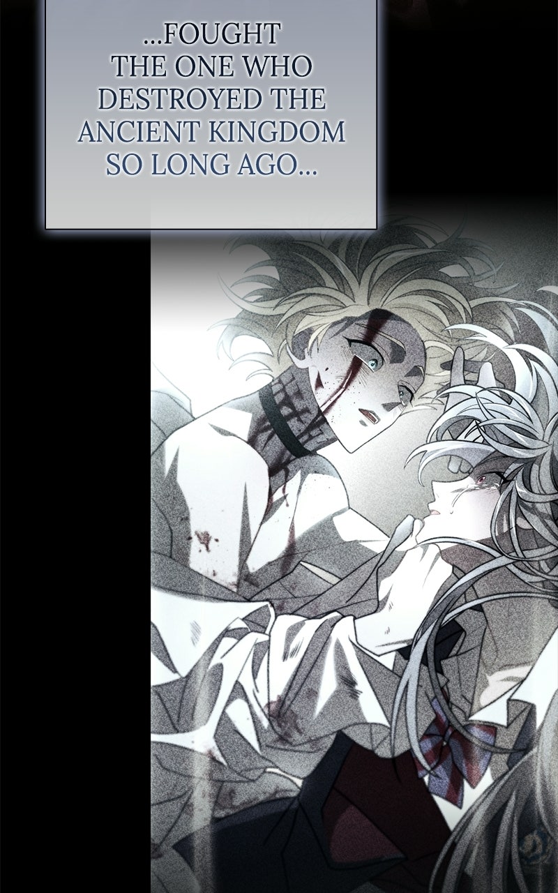 DARK MOON:TWO MOONS Episode 1 page 45 - 