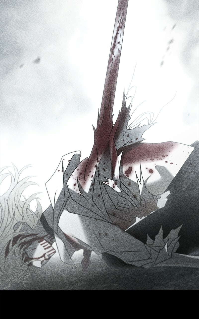 DARK MOON:TWO MOONS Episode 1 page 47 - 