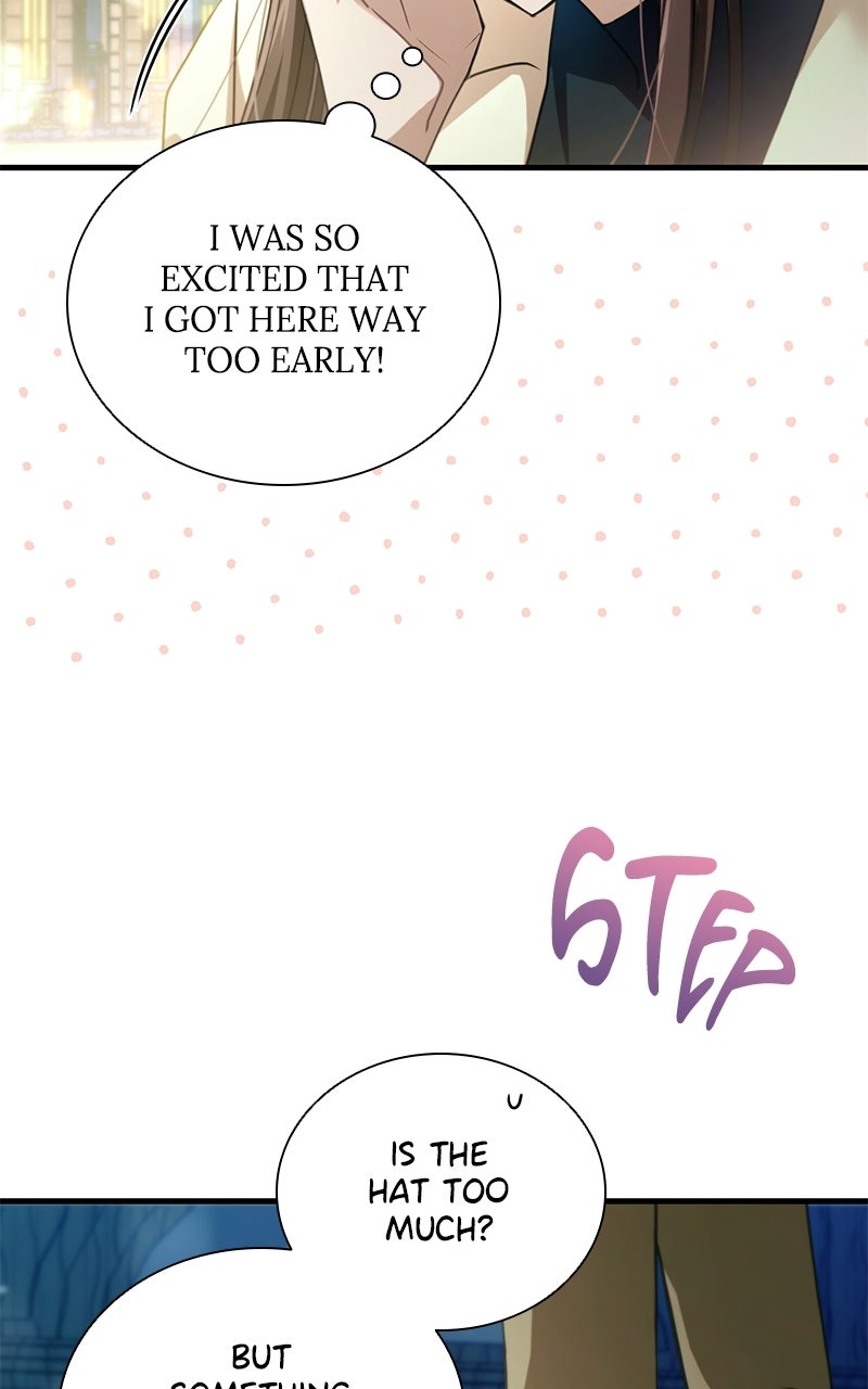 DARK MOON:TWO MOONS Episode 1 page 57 - 