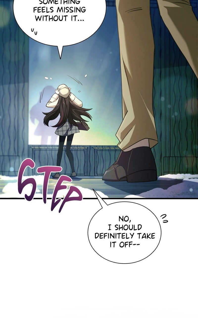 DARK MOON:TWO MOONS Episode 1 page 58 - 