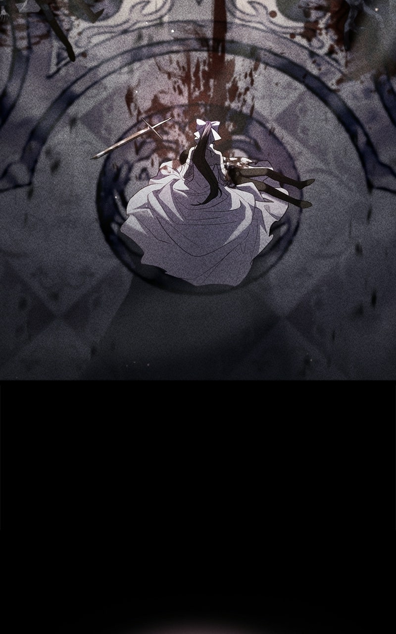 DARK MOON:TWO MOONS Episode 1 page 7 - 