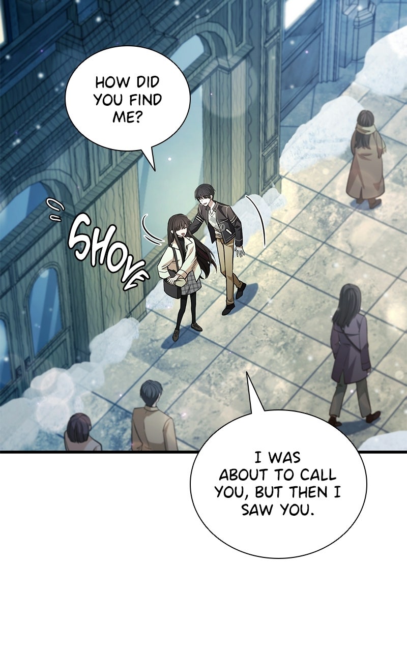 DARK MOON:TWO MOONS Episode 1 page 61 - 