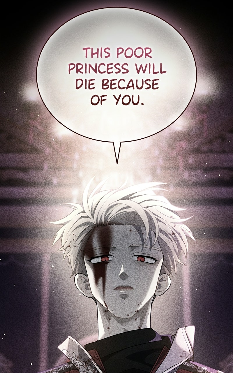 DARK MOON:TWO MOONS Episode 1 page 8 - 