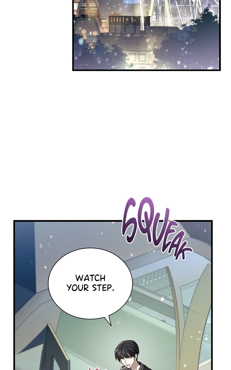 DARK MOON:TWO MOONS Episode 1 page 73 - 