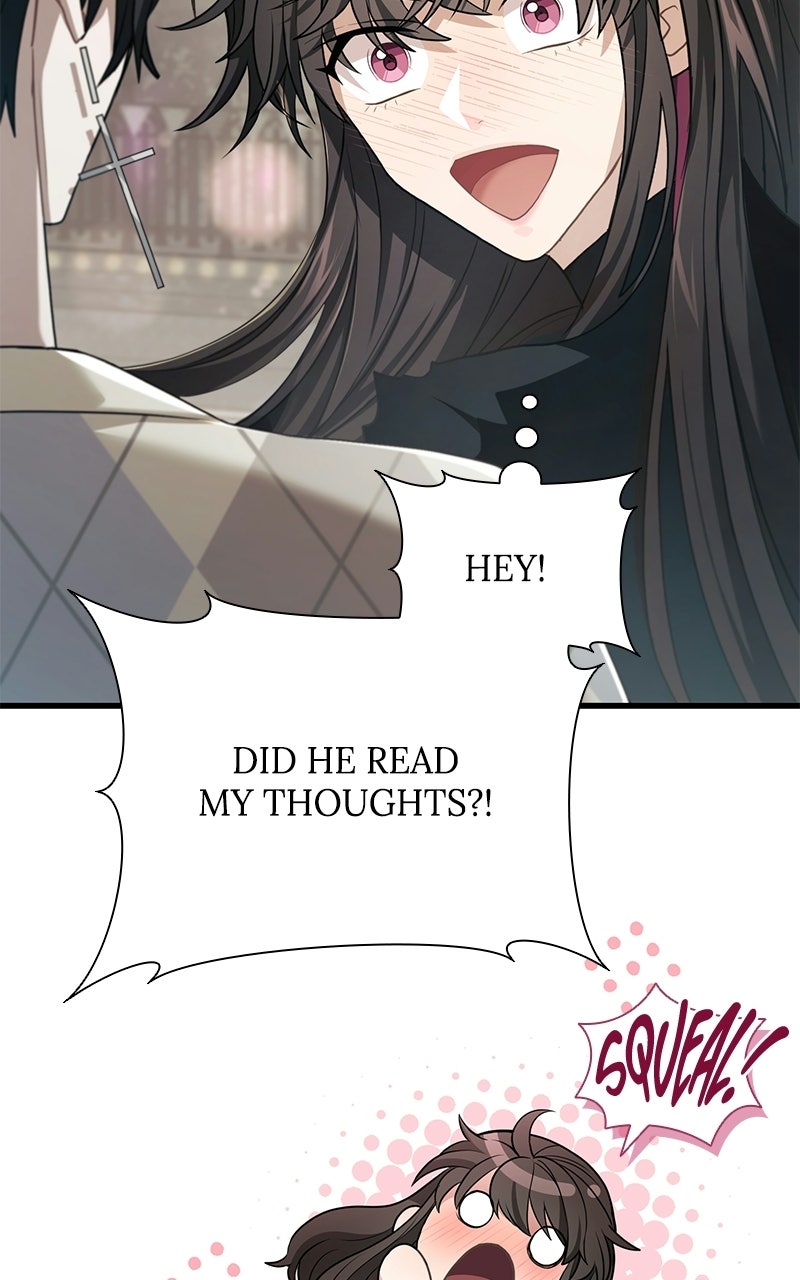 DARK MOON:TWO MOONS Episode 1 page 83 - 