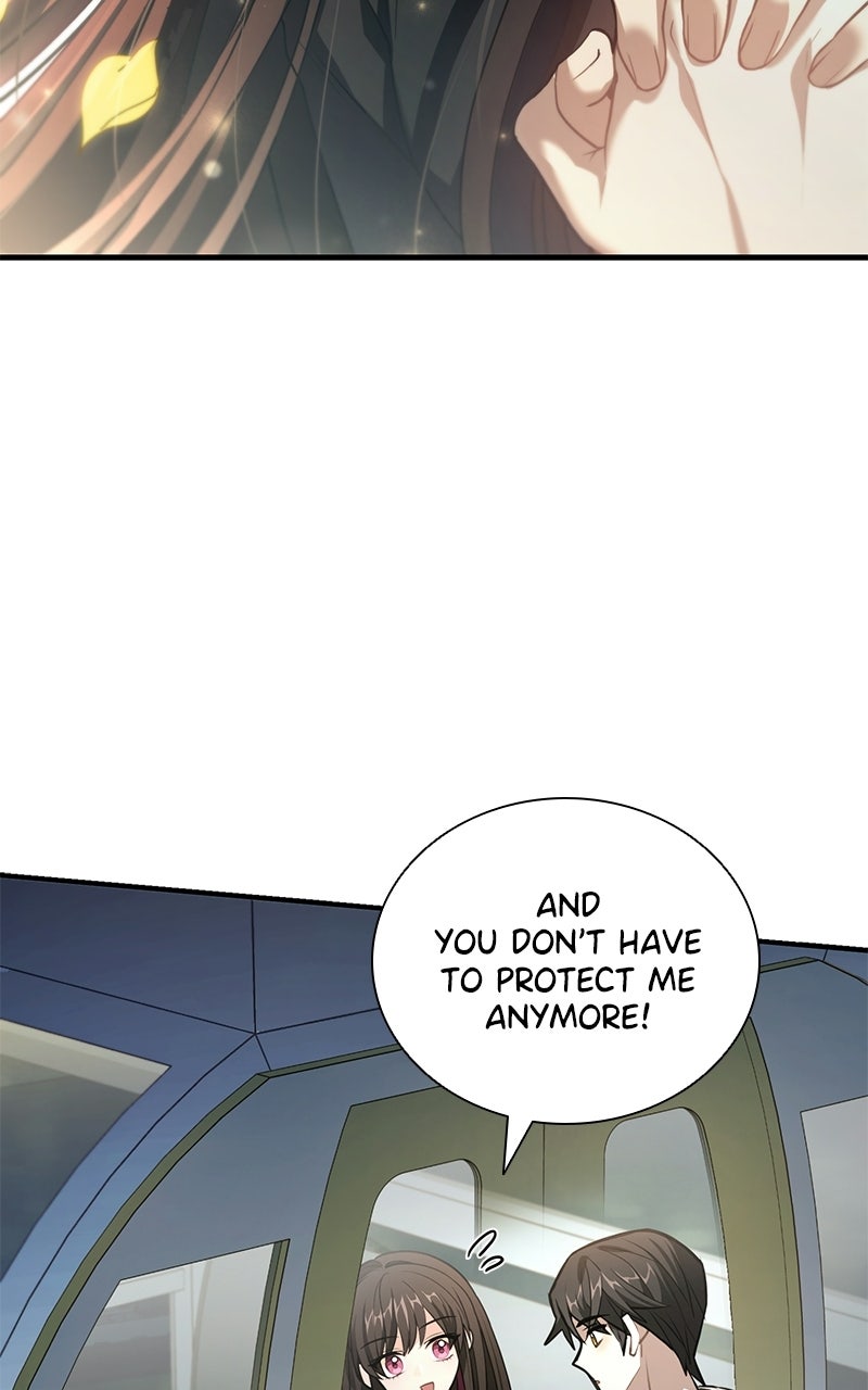 DARK MOON:TWO MOONS Episode 1 page 93 - 