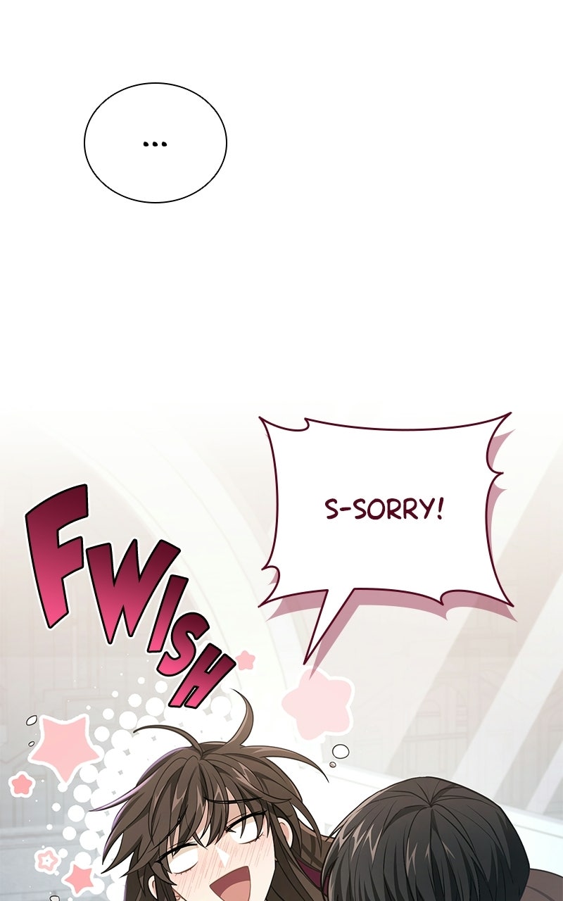DARK MOON:TWO MOONS Episode 1 page 100 - 