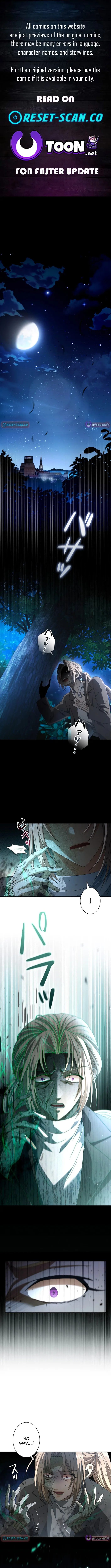 DARK MOON:TWO MOONS Chapter 10 page 1 - 