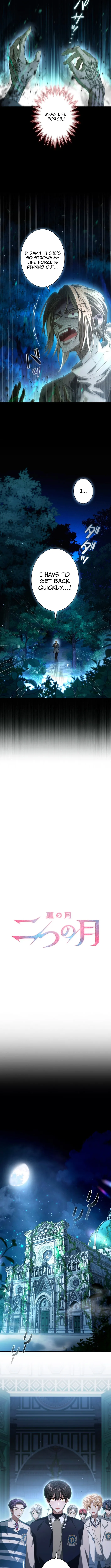 DARK MOON:TWO MOONS Chapter 10 page 2 - 