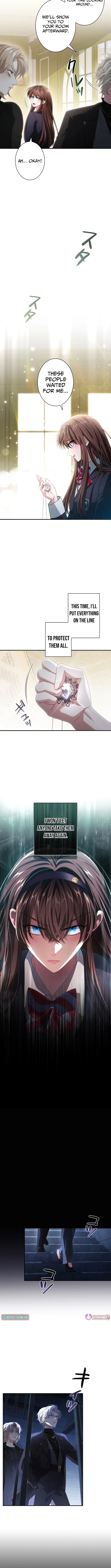 DARK MOON:TWO MOONS Chapter 10 page 7 - 