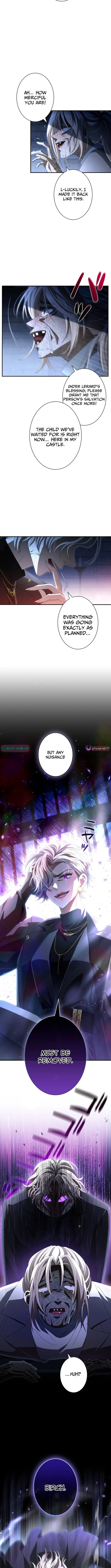 DARK MOON:TWO MOONS Chapter 10 page 9 - 