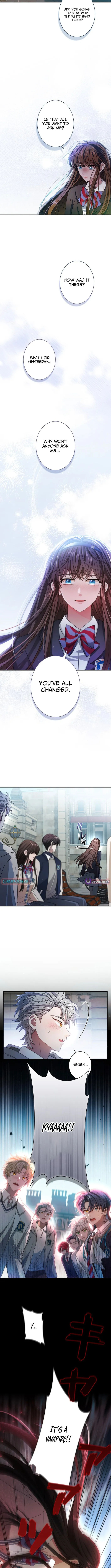 DARK MOON:TWO MOONS Chapter 11 page 13 - 