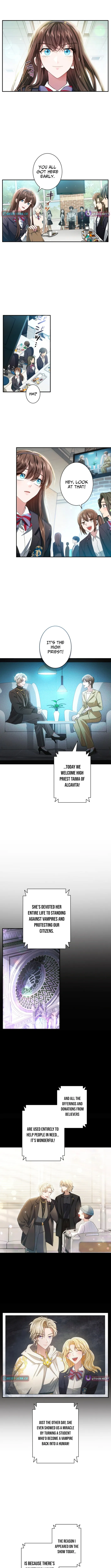 DARK MOON:TWO MOONS Chapter 11 page 5 - 