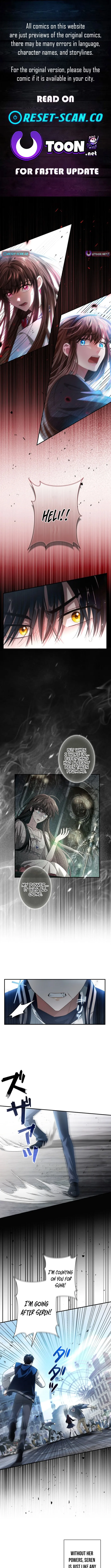 DARK MOON:TWO MOONS Chapter 12 page 1 - 