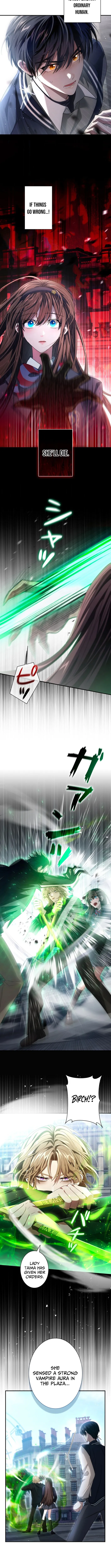 DARK MOON:TWO MOONS Chapter 12 page 2 - 