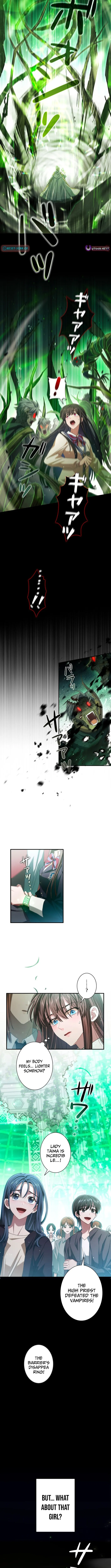 DARK MOON:TWO MOONS Chapter 12 page 13 - 