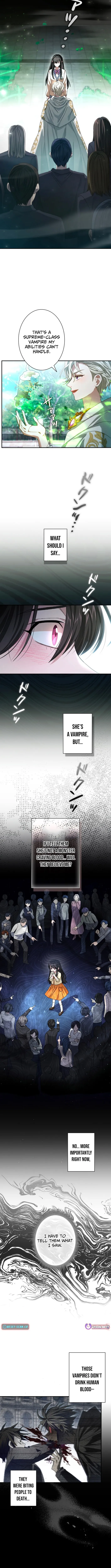 DARK MOON:TWO MOONS Chapter 12 page 14 - 
