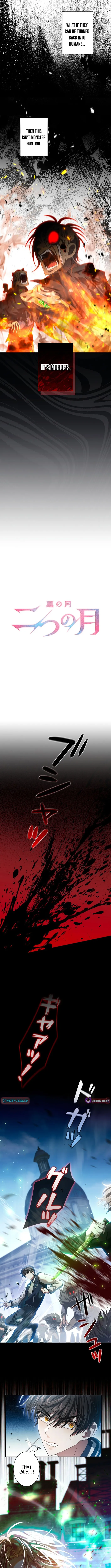 DARK MOON:TWO MOONS Chapter 12 page 5 - 
