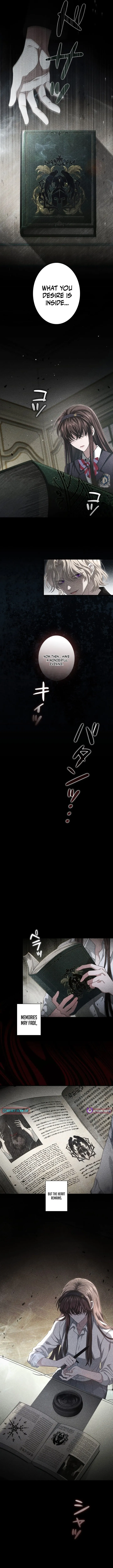 DARK MOON:TWO MOONS Chapter 14 page 12 - 