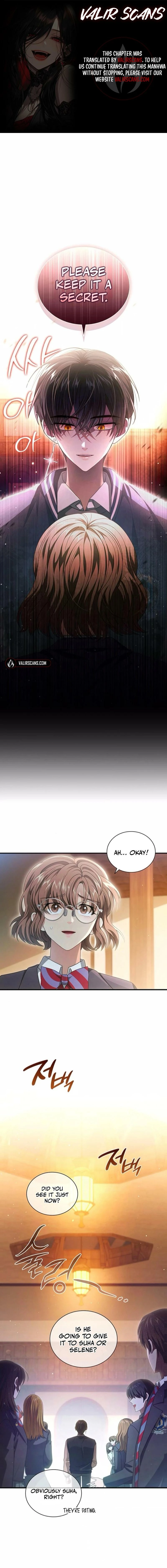 DARK MOON:TWO MOONS Chapter 15 page 1 - 