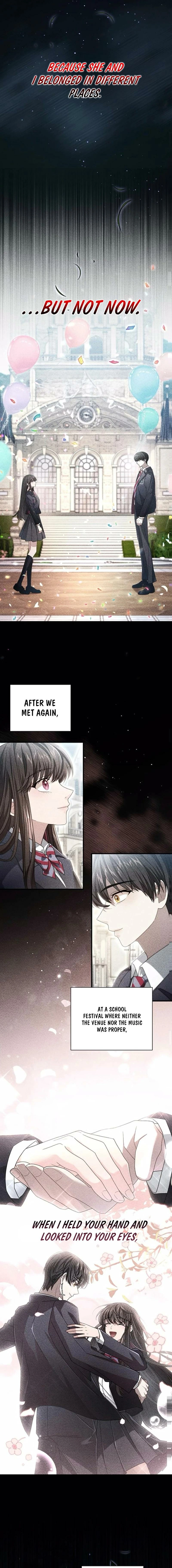 DARK MOON:TWO MOONS Chapter 15 page 7 - 