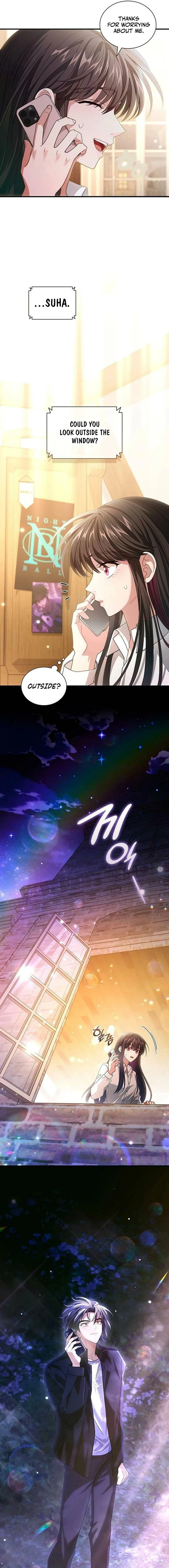 DARK MOON:TWO MOONS Chapter 16 page 17 - 