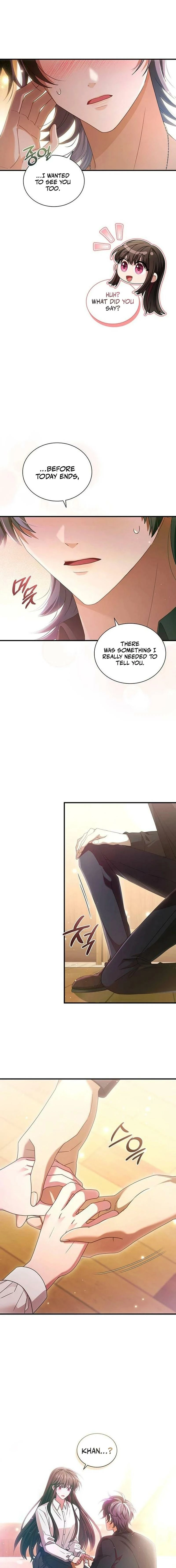 DARK MOON:TWO MOONS Chapter 16 page 21 - 