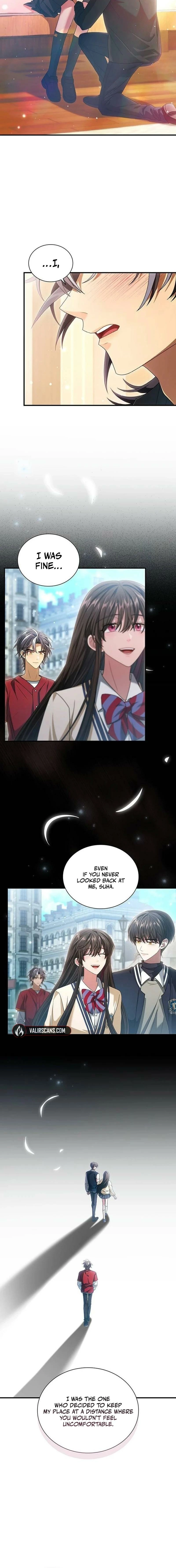 DARK MOON:TWO MOONS Chapter 16 page 22 - 