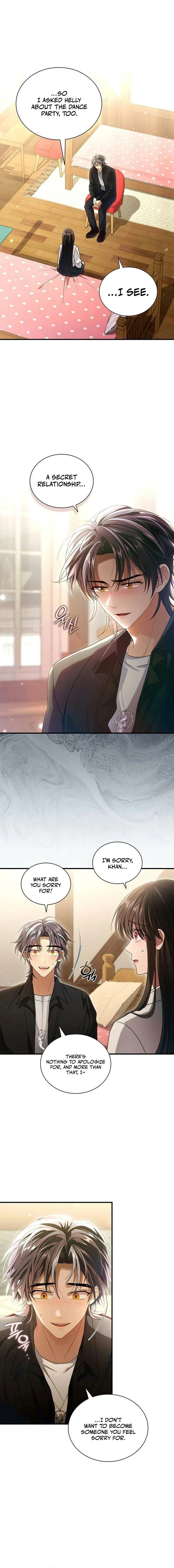 DARK MOON:TWO MOONS Chapter 17 page 2 - 