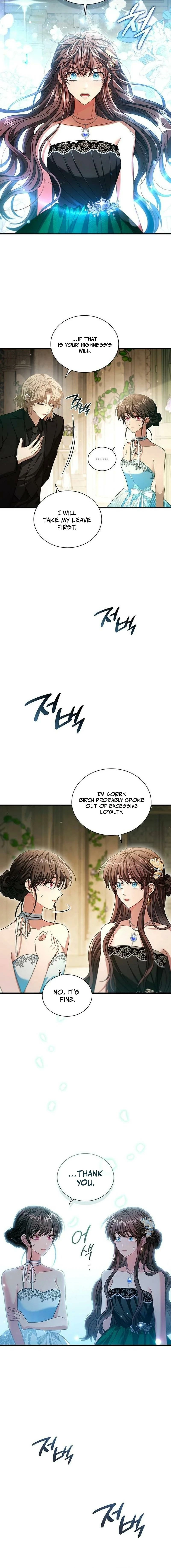 DARK MOON:TWO MOONS Chapter 17 page 20 - 