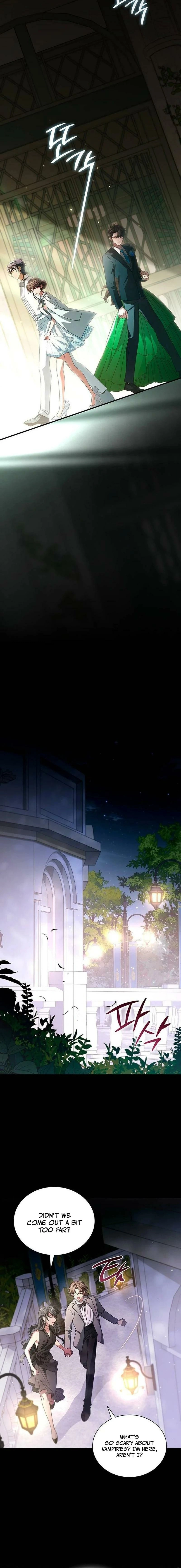 DARK MOON:TWO MOONS Chapter 17 page 22 - 