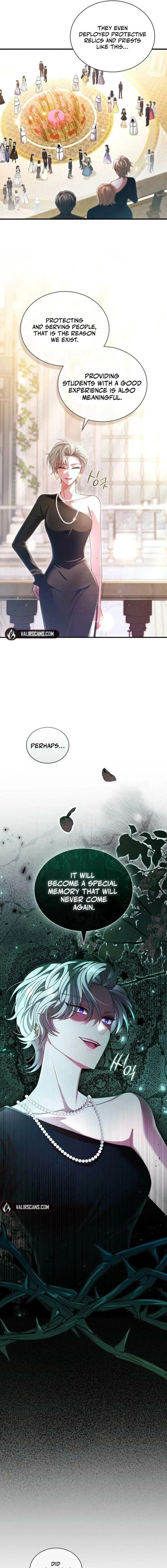 DARK MOON:TWO MOONS Chapter 17 page 9 - 