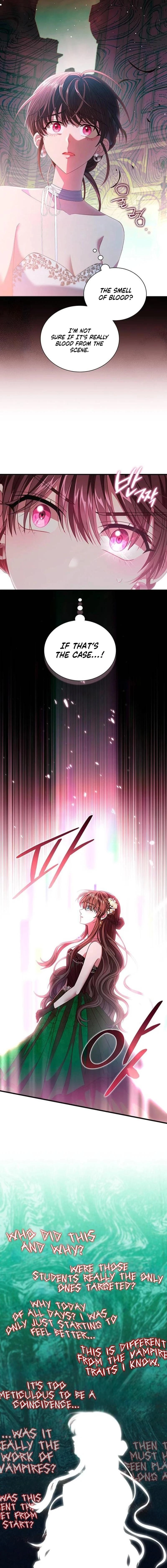 DARK MOON:TWO MOONS Chapter 18 page 17 - 