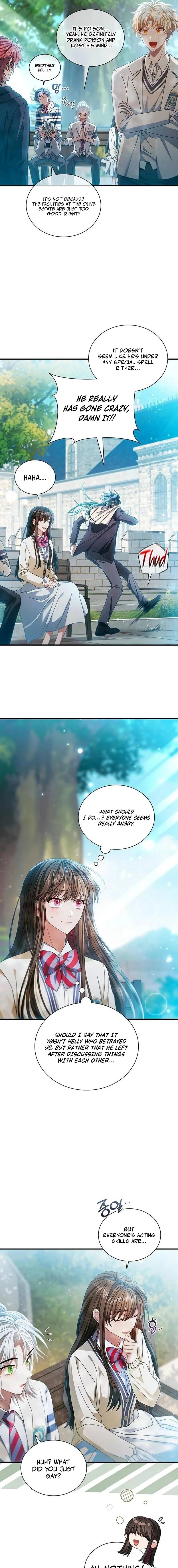 DARK MOON:TWO MOONS Chapter 19 page 17 - 