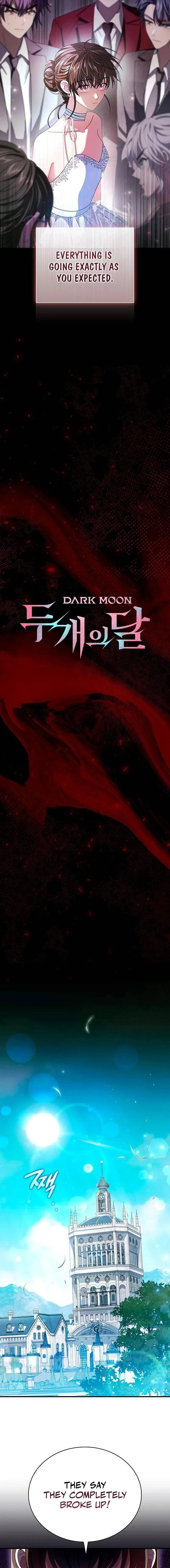 DARK MOON:TWO MOONS Chapter 19 page 7 - 