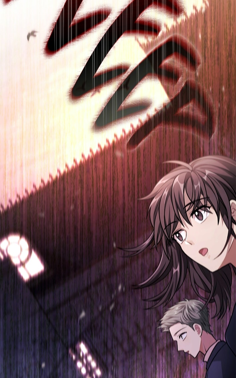 DARK MOON:TWO MOONS Episode 2 page 107 - 