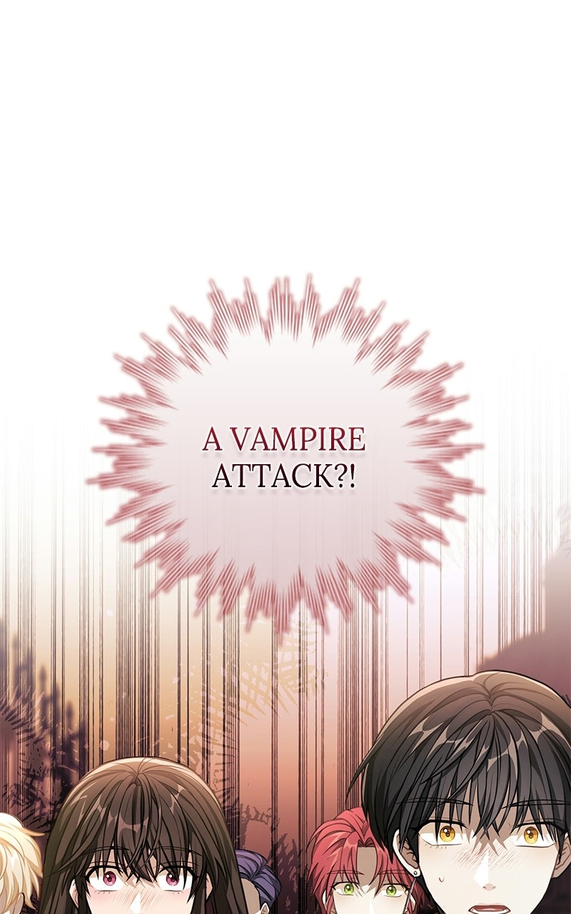 DARK MOON:TWO MOONS Episode 2 page 112 - 