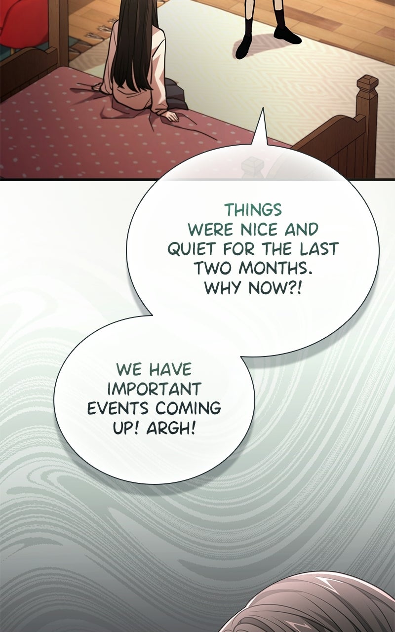 DARK MOON:TWO MOONS Episode 2 page 119 - 
