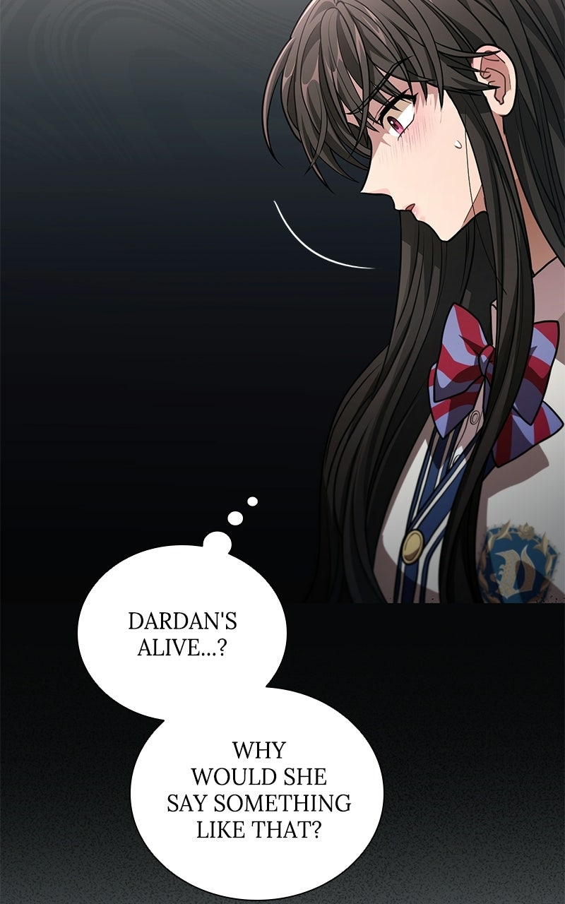DARK MOON:TWO MOONS Episode 2 page 120 - 
