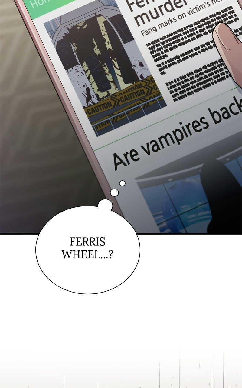 DARK MOON:TWO MOONS Episode 2 page 128 - 