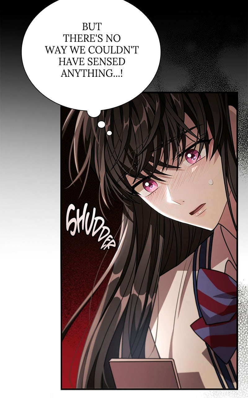 DARK MOON:TWO MOONS Episode 2 page 131 - 
