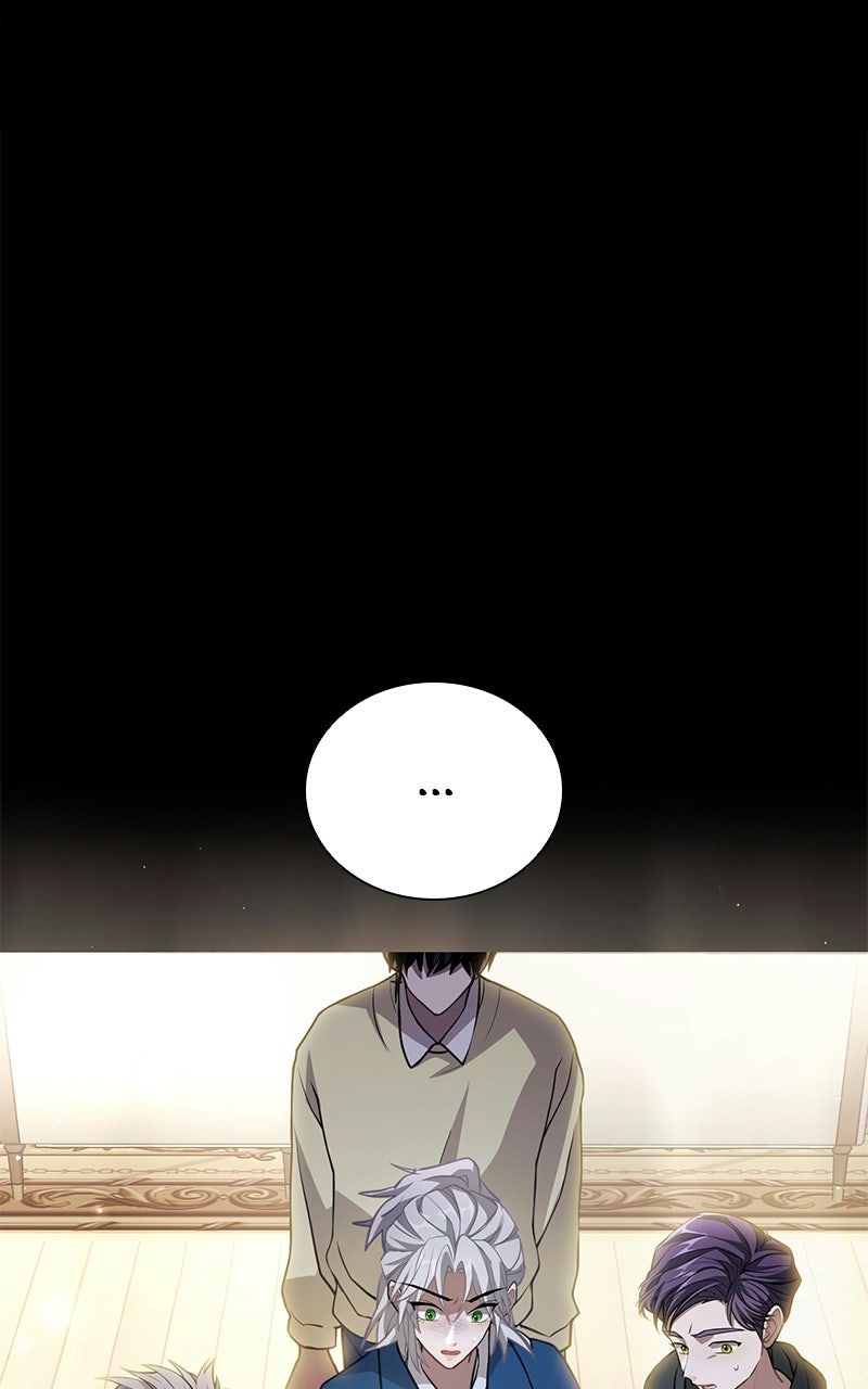 DARK MOON:TWO MOONS Episode 2 page 135 - 
