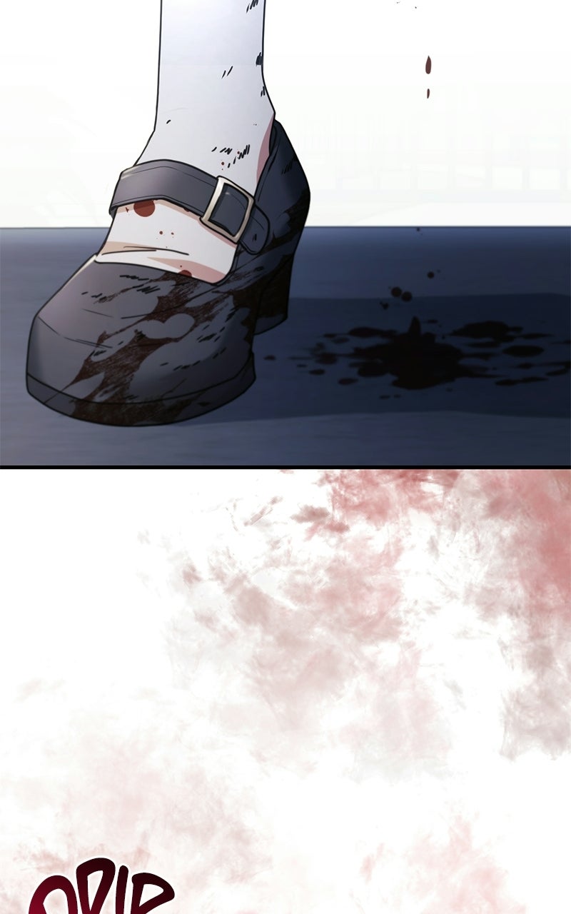 DARK MOON:TWO MOONS Episode 2 page 138 - 