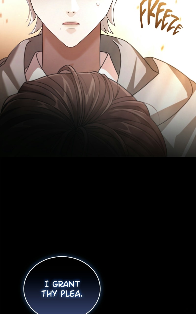 DARK MOON:TWO MOONS Episode 2 page 15 - 