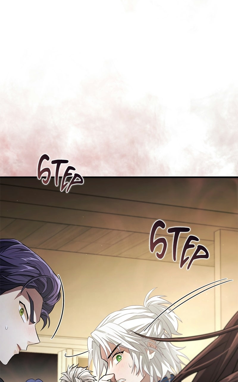 DARK MOON:TWO MOONS Episode 2 page 143 - 