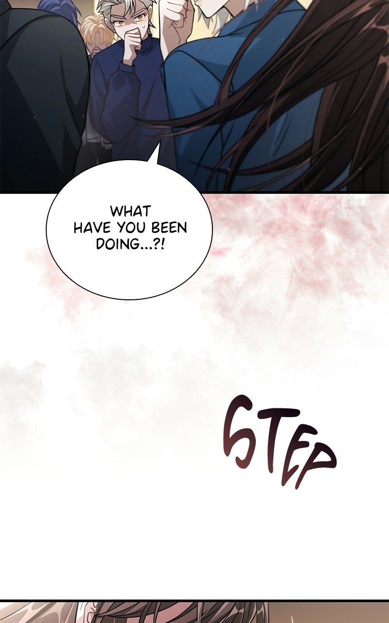 DARK MOON:TWO MOONS Episode 2 page 144 - 